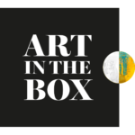 Logo Art in th ebox